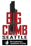 Big Climb Seattle