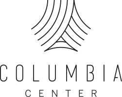 Columbia Center Logo