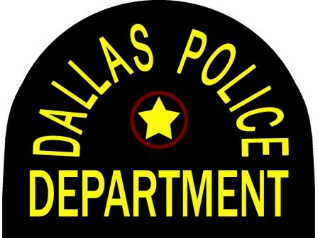 NTX Dallas Police Department