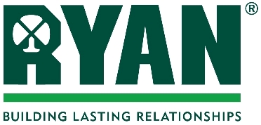 Ryan logo