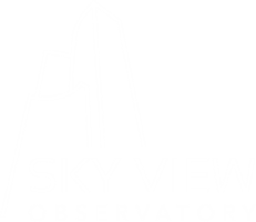 Sky View Observatory - Transparent