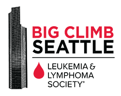 LLS Seattle Big Climb