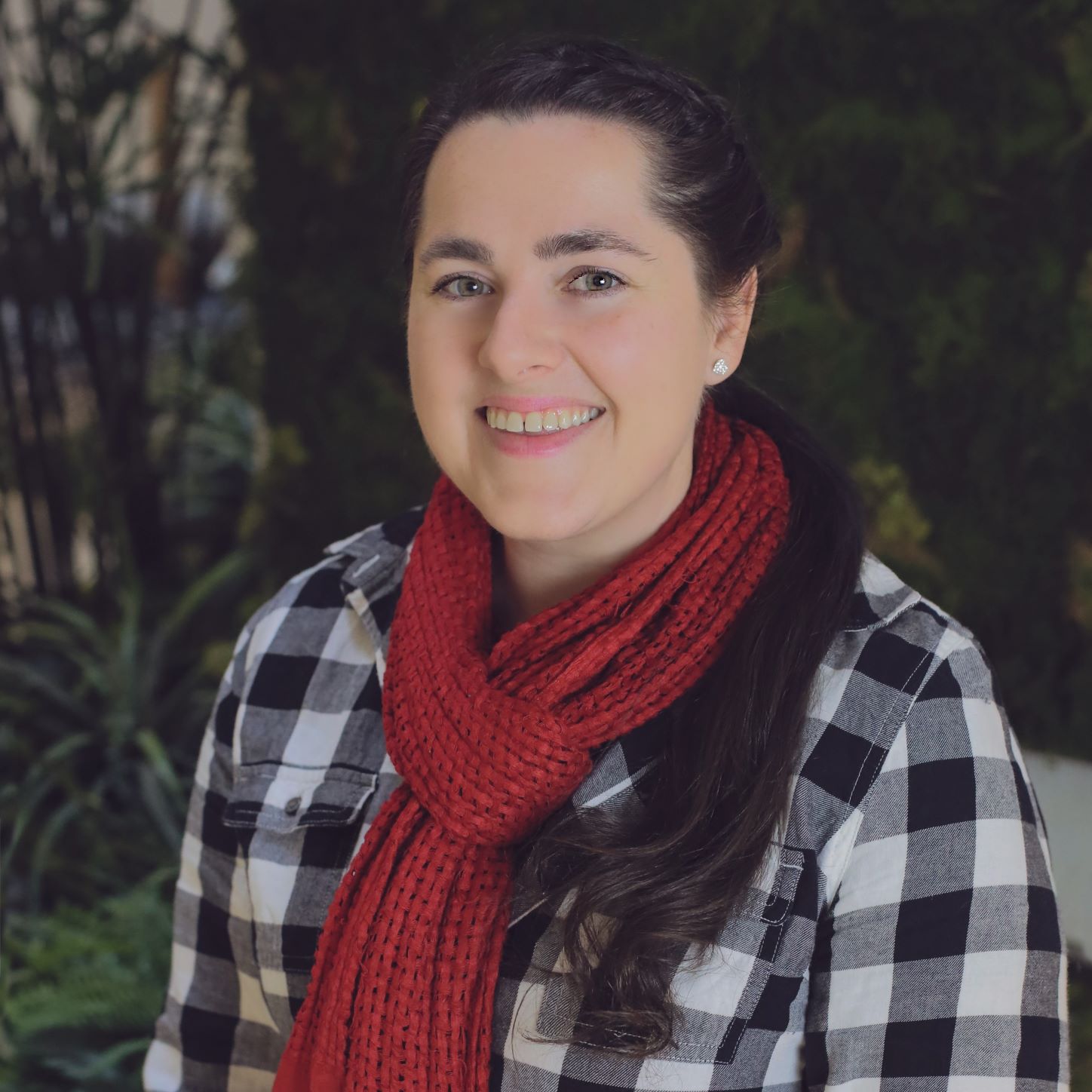 Shauna Marshall, Senior Campaign Manager